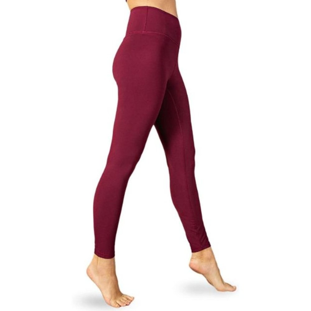 High Waisted Tummy Control Buttery Soft Yoga Pants & Leggings for Women